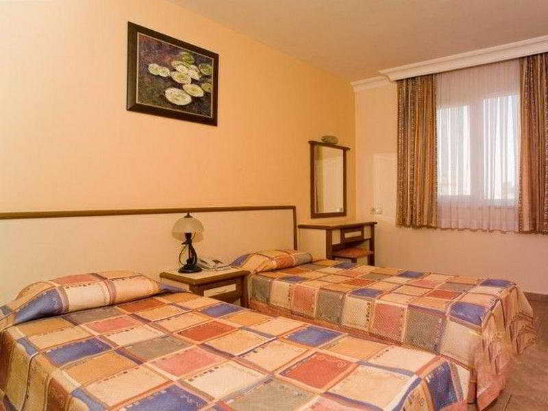 Riviera Apart Alanya Exterior foto